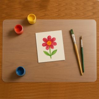 painting-mat-large-frosted-20inch-x-28inch