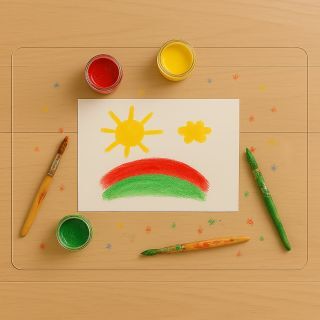 Painting-mat-large-clear-20inch-x-28inch