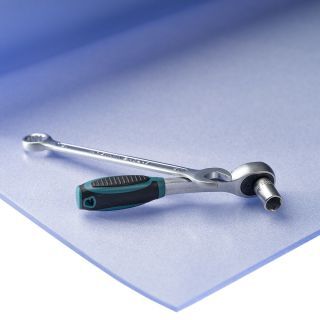 workbench-mat-5mm-frosted