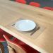 Placemat | clear 12" x 18"