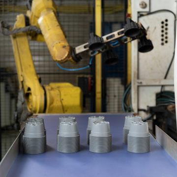 Industry