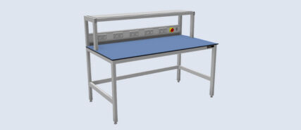 workbench