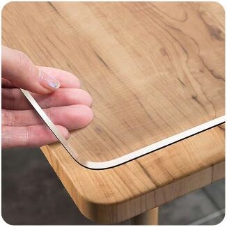 Rounded corners 