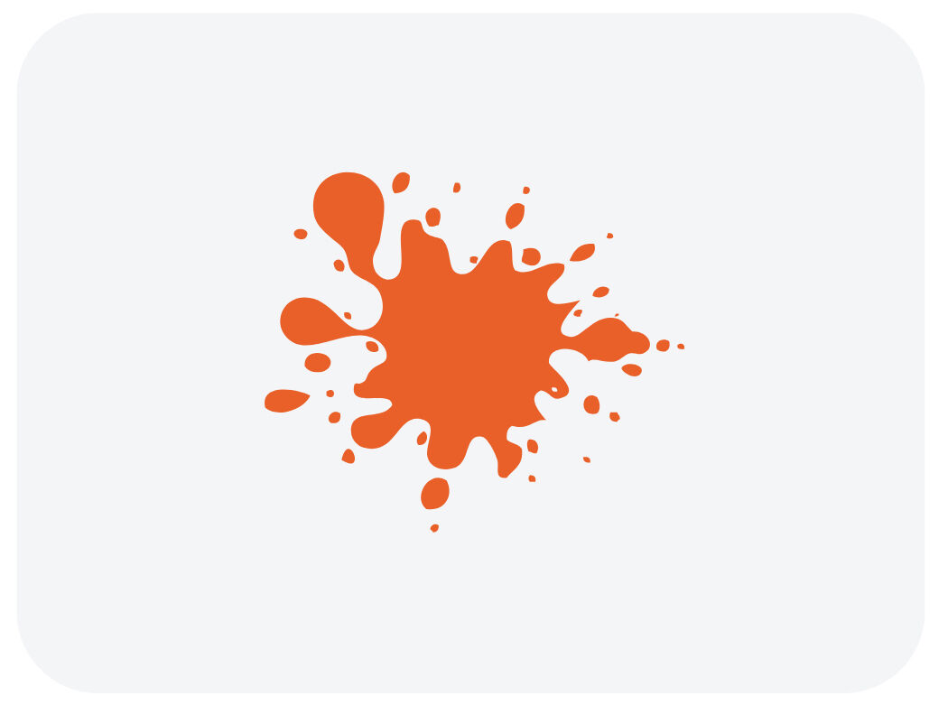 Stain-resistant